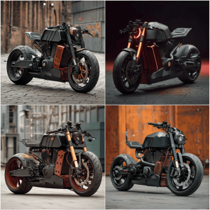 AK Motors