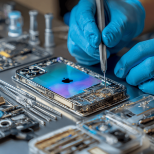 iTech Repairs Melbourne