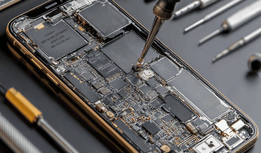 iTech Repairs Melbourne